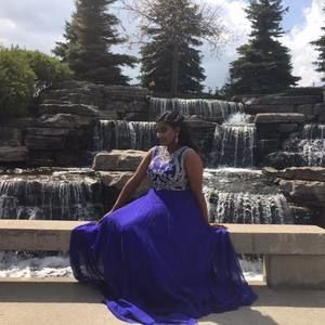 Meet your Posher, Nithusa